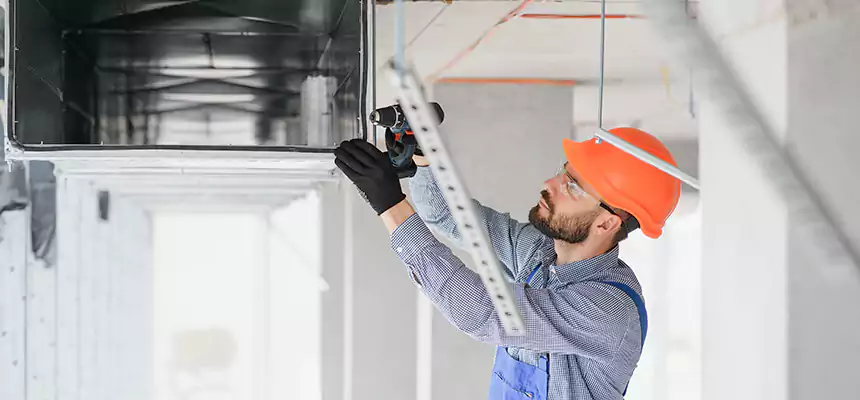 Comprehensive Ventilation Cleaning in Dana Point