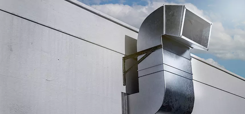 Trusted Industrial Dryer Vent Cleaning in Dana Point