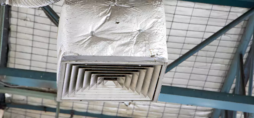 Our Custom HVAC Ductwork Services in Dana Point, CA