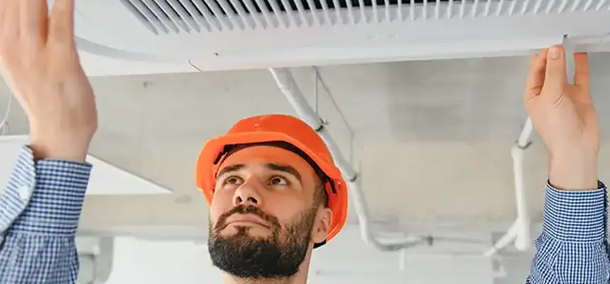 Our Furnace Vent Cleaning Services in Dana Point, CA