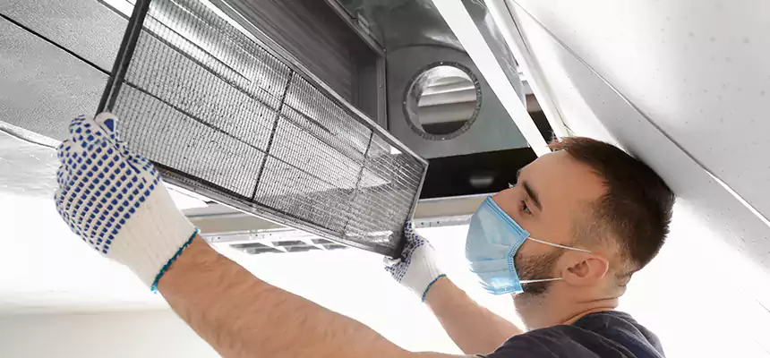 Our Home Duct Cleaning Services in Dana Point, CA  