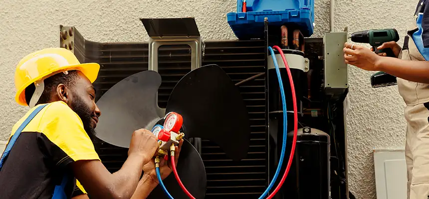 Our HVAC Airflow Optimization Services in Dana Point, CA