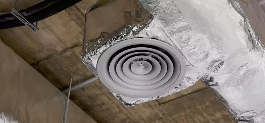 Our HVAC Ductwork Installation Services in Dana Point, CA