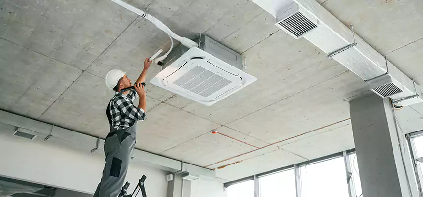 Our HVAC System Deodorizing Services in Dana Point, CA