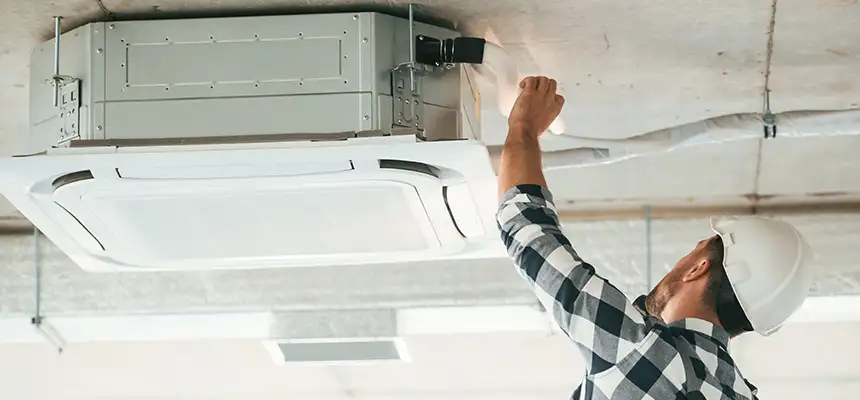 Our Local Vent Cleaning Services in Dana Point, CA