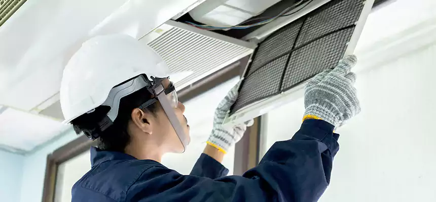 Our Multi-family Home Duct Cleaning Services in Dana Point, CA