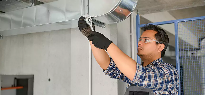 Our Post-Construction Duct Cleaning Services in Dana Point, CA