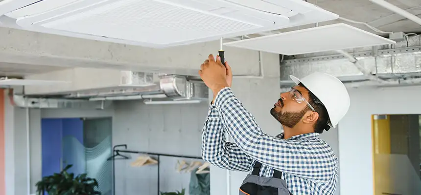 Our Roof Dryer Vent Cleaning Services in Dana Point, CA