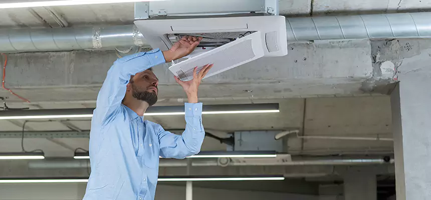 Our Room Addition Duct Installation Services in Dana Point, CA