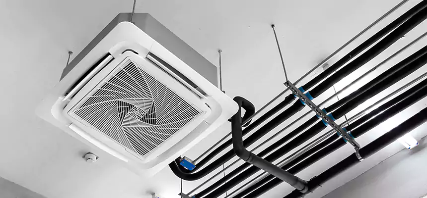 Our Smart AC Vent Controller Services in Dana Point, CA