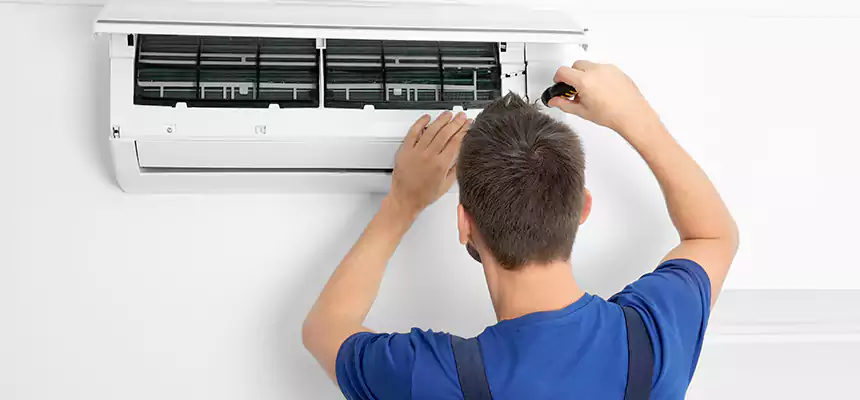 Our Smart Air Conditioning Installation Services in Dana Point, CA