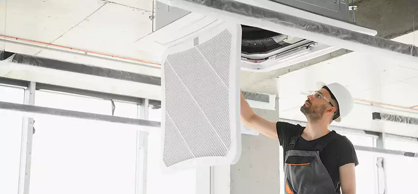 Dryer Ventilation Duct Cleaning in Dana Point