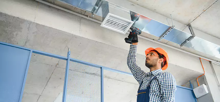 Efficient Exhaust Vent Cleaning in Dana Point, CA
