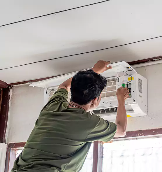 About Air Duct & AC Odor Removal in Dana Point, CA