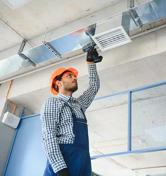 Welcome to Air Duct Cleaning & Repairs Dana Point — Your Local Air Duct Installation Specialists in Dana Point, CA