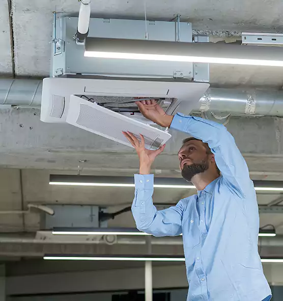 About Air Duct Sealing And Repair in Dana Point, CA