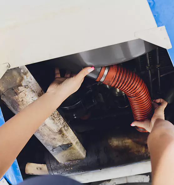 About Air Duct Virus Disinfection in Dana Point, CA