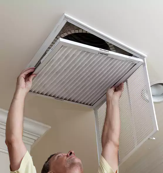 Trusted Apartment Air Duct Cleaning in Dana Point, CA