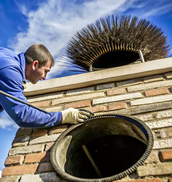 About Professional Chimney Sweep in Dana Point, CA