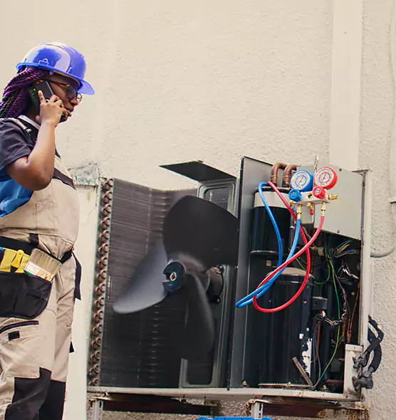 Professional Energy-Efficient HVAC Cleaning in Dana Point, CA