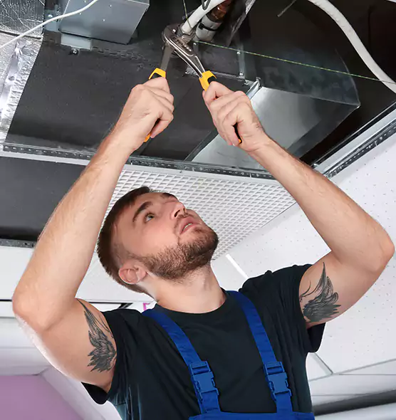 Trusted Home Air Duct Cleaning in Dana Point, CA