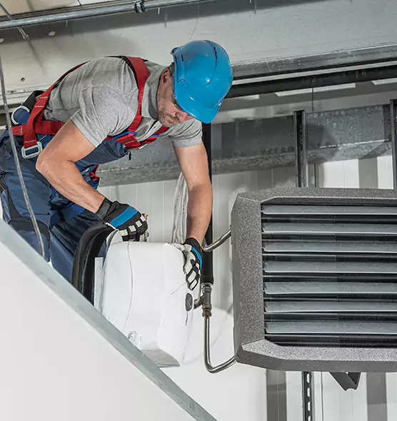 Professional HVAC Cleaning Solutions in Dana Point, CA