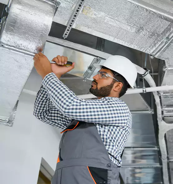 Welcome to Mold & Mildew Removal from Air Ducts Dana Point, CA