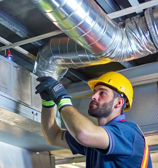 Professional NADCA Approved Air Duct Services in Dana Point, CA