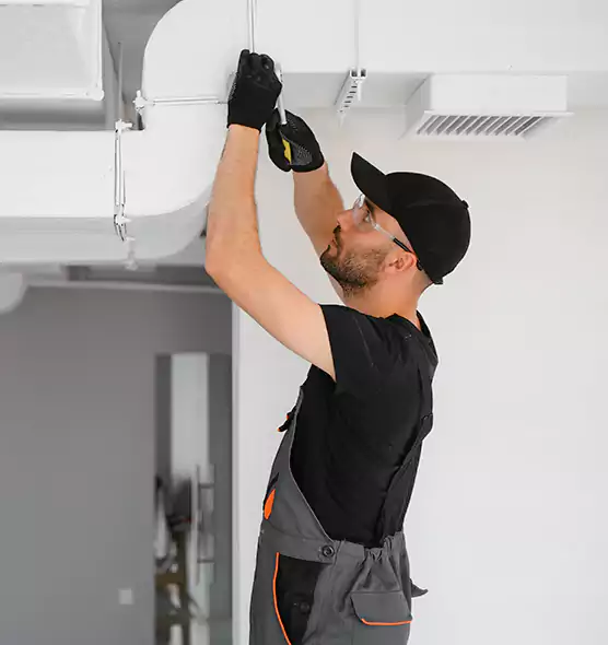 Advanced Office Ductwork Cleaning Services in Dana Point, CA