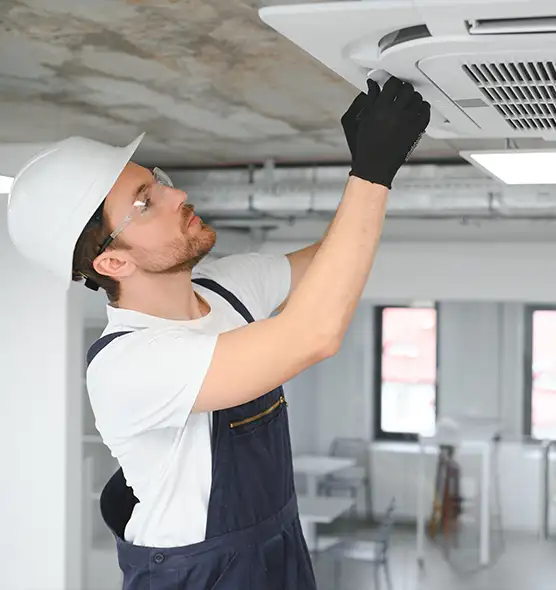 About Spring Air Duct Cleaning in Dana Point, CA