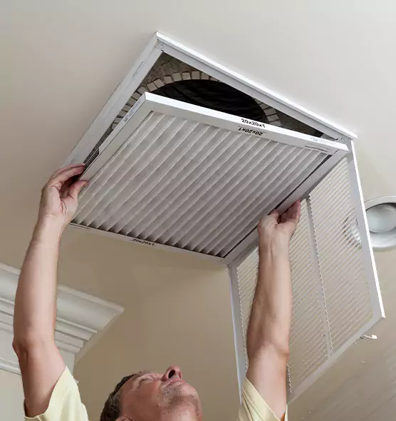 Professional Vent Relocation Services in Dana Point, CA