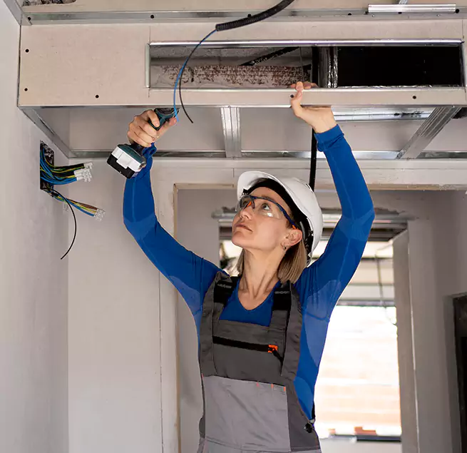 Why Homeowners & Businesses Trust Us in Dana Point, CA?